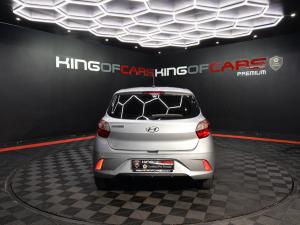 Hyundai Grand i10 1.0 Motion hatch manual - Image 5