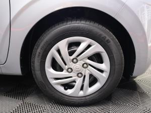 Hyundai Grand i10 1.0 Motion hatch manual - Image 7