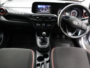 Hyundai Grand i10 1.0 Motion hatch manual - Image 8