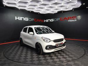 Suzuki Celerio 1.0 GL auto - Image 1