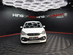 Suzuki Celerio 1.0 GL auto - Image 2