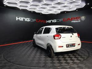 Suzuki Celerio 1.0 GL auto - Image 4