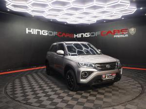 Toyota Urban Cruiser 1.5 XS auto - Image 1