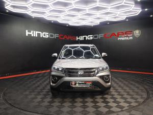 Toyota Urban Cruiser 1.5 XS auto - Image 2