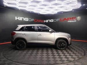 Toyota Urban Cruiser 1.5 XS auto - Image 3