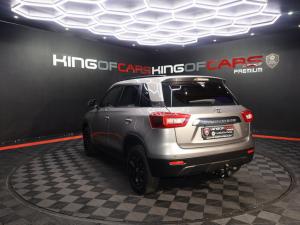 Toyota Urban Cruiser 1.5 XS auto - Image 4