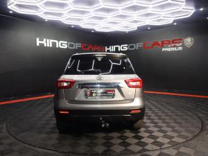 Toyota Urban Cruiser 1.5 XS auto - Image 5