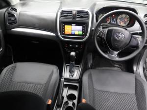 Toyota Urban Cruiser 1.5 XS auto - Image 8