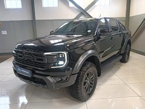 Ford Ranger 3.0T V6 double cab Raptor 4WD - Image 11
