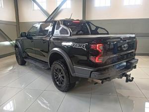 Ford Ranger 3.0T V6 double cab Raptor 4WD - Image 12
