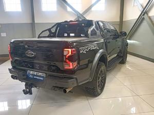 Ford Ranger 3.0T V6 double cab Raptor 4WD - Image 13