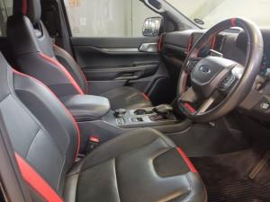 Ford Ranger 3.0T V6 double cab Raptor 4WD - Image 15