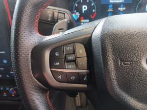 Ford Ranger 3.0T V6 double cab Raptor 4WD - Image 17
