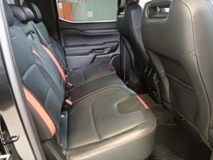 Ford Ranger 3.0T V6 double cab Raptor 4WD - Image 19
