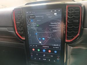 Ford Ranger 3.0T V6 double cab Raptor 4WD - Image 20