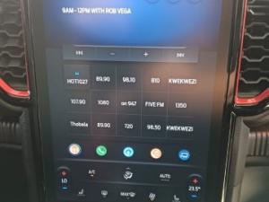 Ford Ranger 3.0T V6 double cab Raptor 4WD - Image 21
