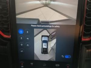 Ford Ranger 3.0T V6 double cab Raptor 4WD - Image 23