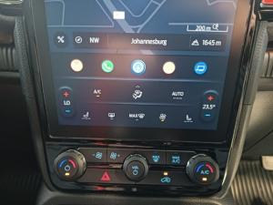 Ford Ranger 3.0T V6 double cab Raptor 4WD - Image 25