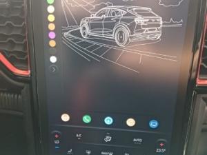 Ford Ranger 3.0T V6 double cab Raptor 4WD - Image 27