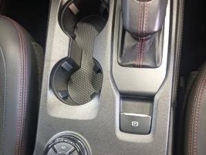 Ford Ranger 3.0T V6 double cab Raptor 4WD - Image 30