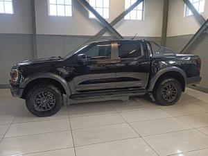Ford Ranger 3.0T V6 double cab Raptor 4WD - Image 3