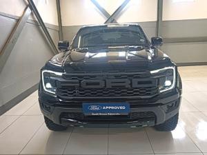 Ford Ranger 3.0T V6 double cab Raptor 4WD - Image 4