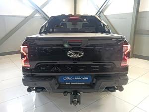 Ford Ranger 3.0T V6 double cab Raptor 4WD - Image 5