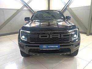 Ford Ranger 3.0T V6 double cab Raptor 4WD - Image 6