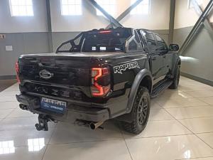 Ford Ranger 3.0T V6 double cab Raptor 4WD - Image 7