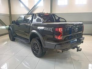 Ford Ranger 3.0T V6 double cab Raptor 4WD - Image 8