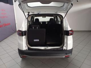 Renault Triber 1.0 Techno