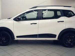 Renault Triber 1.0 Techno - Image 11