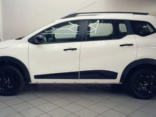 Renault Triber 1.0 Techno