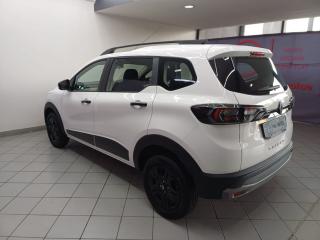 Renault Triber 1.0 Techno