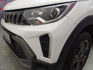 Renault Triber 1.0 Techno