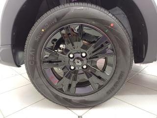 Renault Triber 1.0 Techno