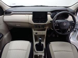 Renault Triber 1.0 Techno - Image 16