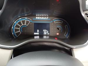 Renault Triber 1.0 Techno - Image 20