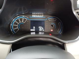 Renault Triber 1.0 Techno