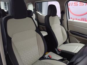 Renault Triber 1.0 Techno - Image 24