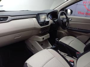 Renault Triber 1.0 Techno - Image 26