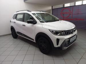 Renault Triber 1.0 Techno - Image 2