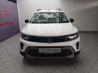 Renault Triber 1.0 Techno