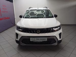 Renault Triber 1.0 Techno - Image 3