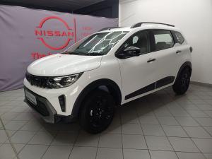 Renault Triber 1.0 Techno - Image 4