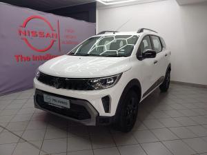 Renault Triber 1.0 Techno - Image 5