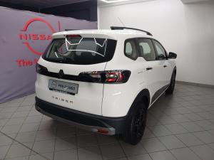 Renault Triber 1.0 Techno - Image 6