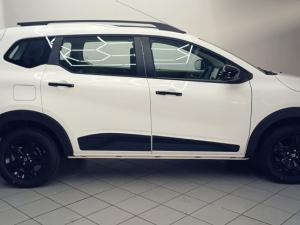 Renault Triber 1.0 Techno - Image 8