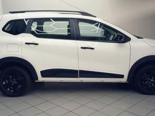 Renault Triber 1.0 Techno