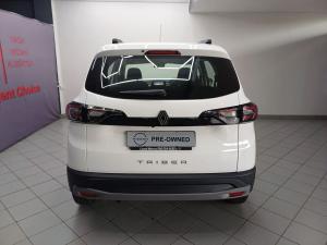 Renault Triber 1.0 Techno - Image 9